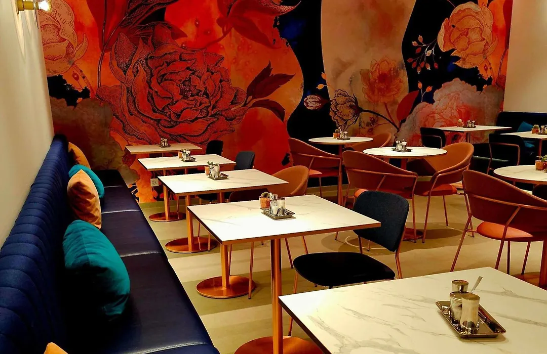 Aparthotel Adagio Geneve Mont-Blanc-1